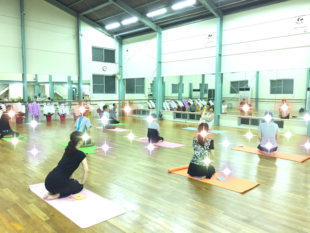 ダンススタジオSUGIURA_8