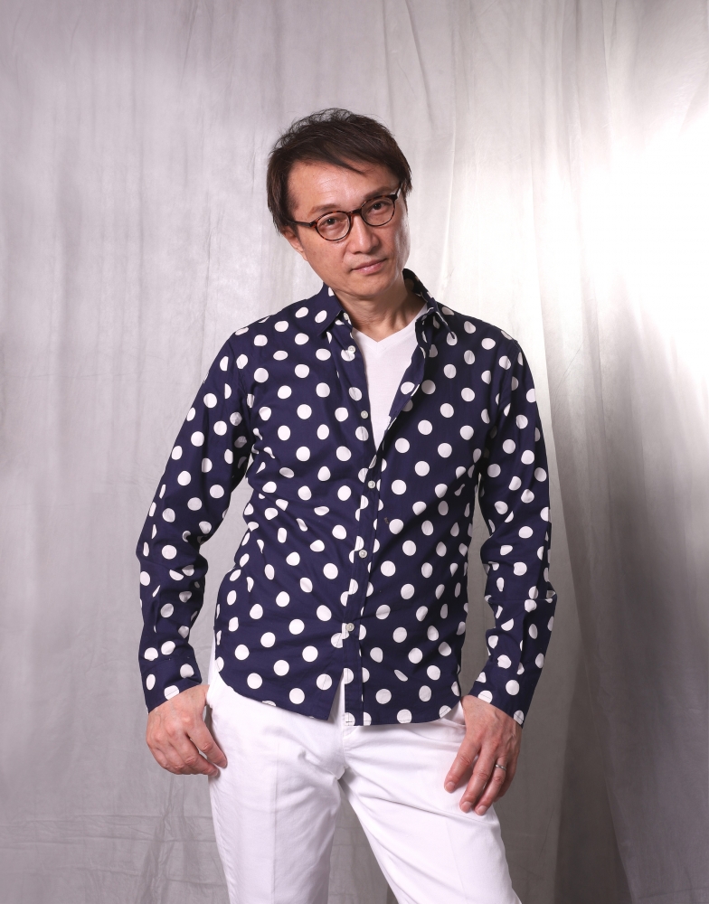 TAKESHI Vocal Studio_3