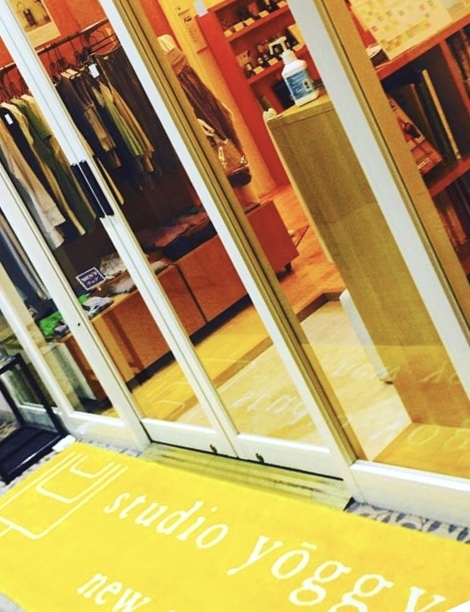 スタジオ・ヨギー名古屋_1