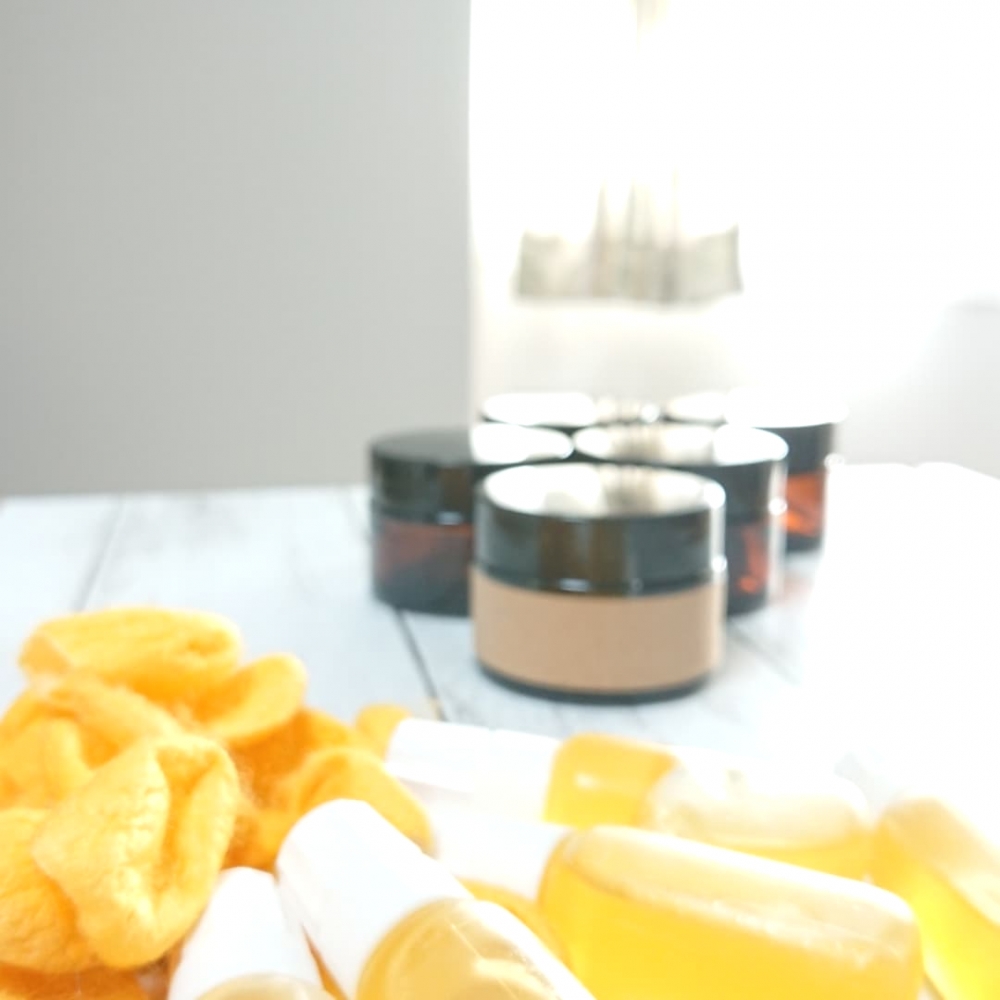 アロマと手作りせっけん教室RoomSealiah_4