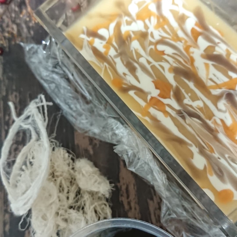 アロマと手作りせっけん教室RoomSealiah_1