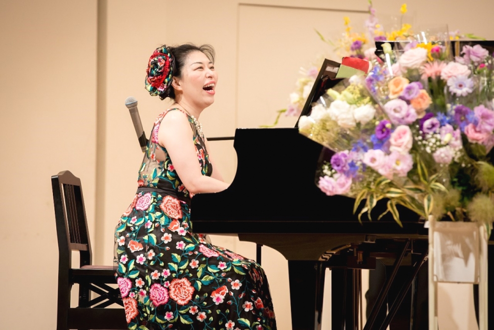 Joyful☆ Piano Lesson🎵　ピアノ教室_2