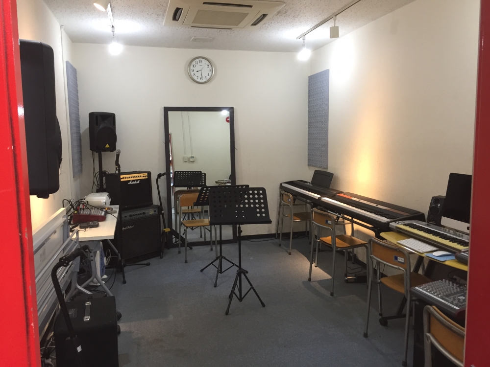 ESP Music School名古屋校_4
