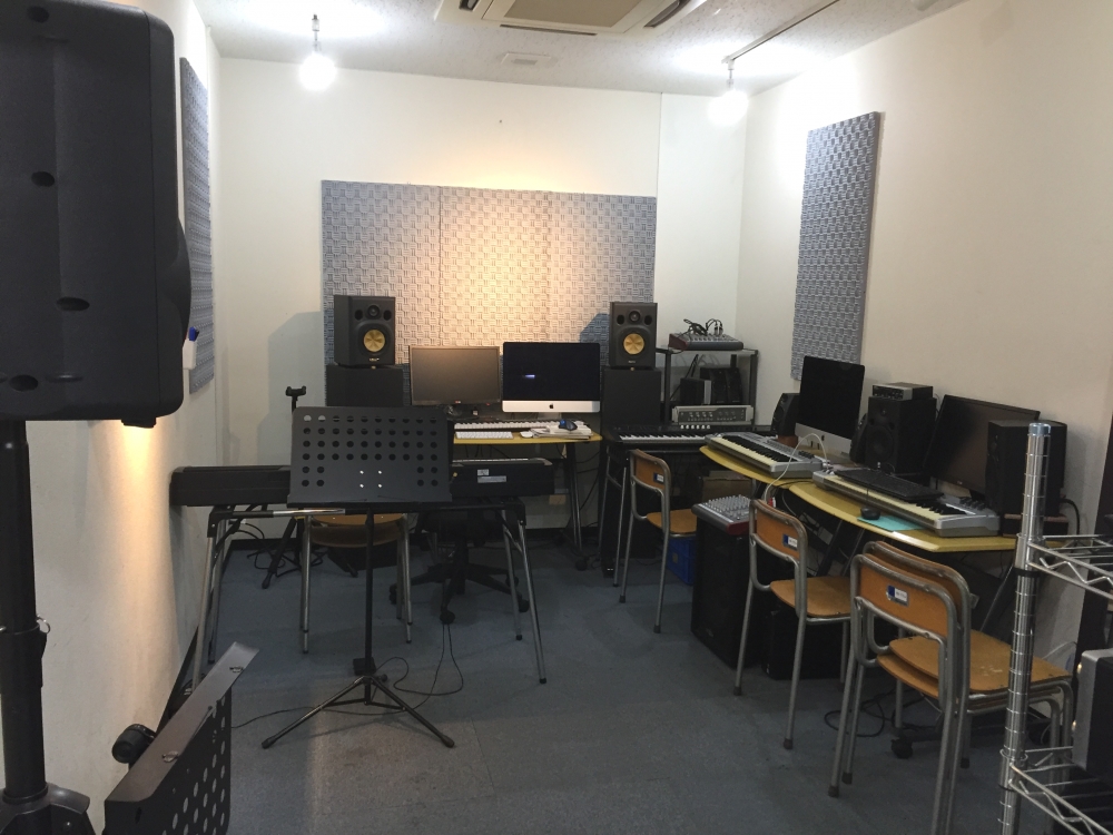 ESP Music School名古屋校_3