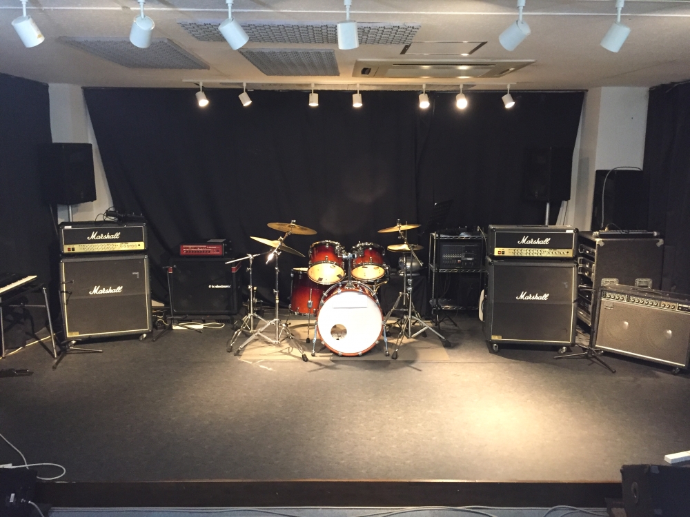 ESP Music School名古屋校_2