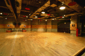 ダンススペースＶＩＢ．_4