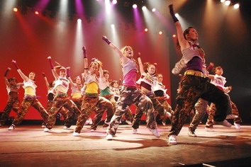 ダンススペースＶＩＢ．_1