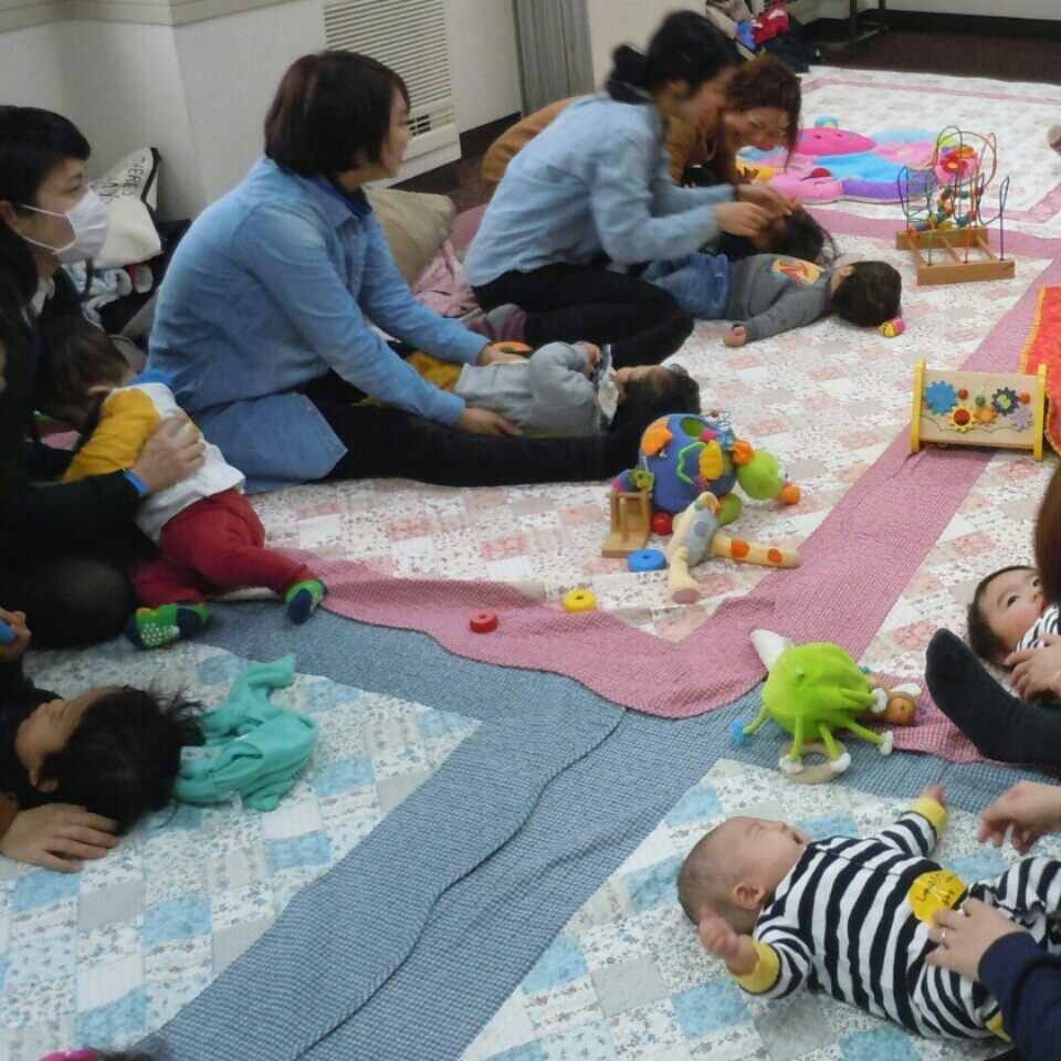 ｐｕｒｅｃｌｕｂ～赤ちゃんの成長はママの手から～_3