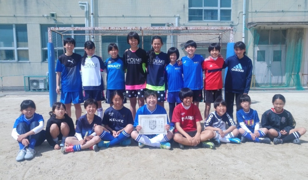 Lirio名古屋南FC_3