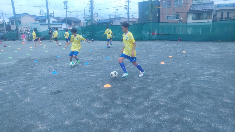Lirio名古屋南FC_5