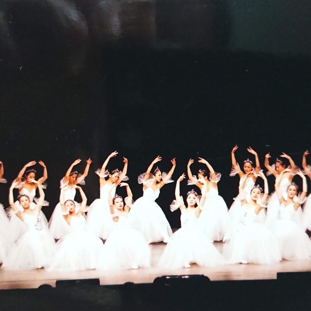 伊勢順バレエ団