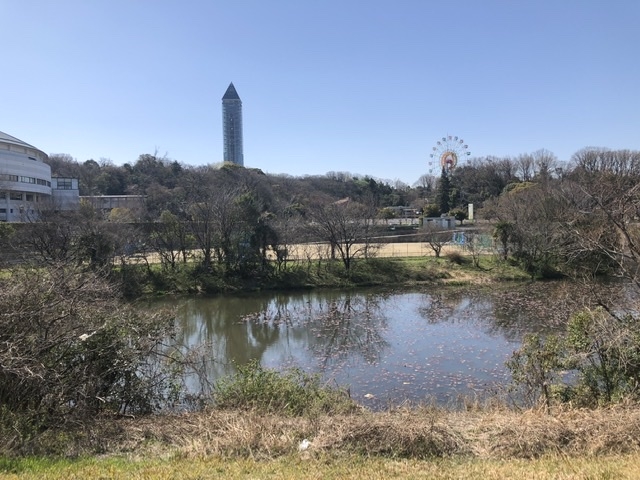 屋根のないラブネィチャーフィットネスジム名古屋平和公園教室_1