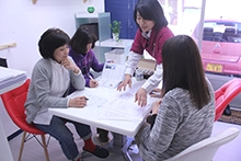  アロマスクール＆サロン　リーリエ_4