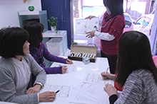  アロマスクール＆サロン　リーリエ_3