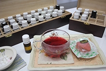  アロマスクール＆サロン　リーリエ_2