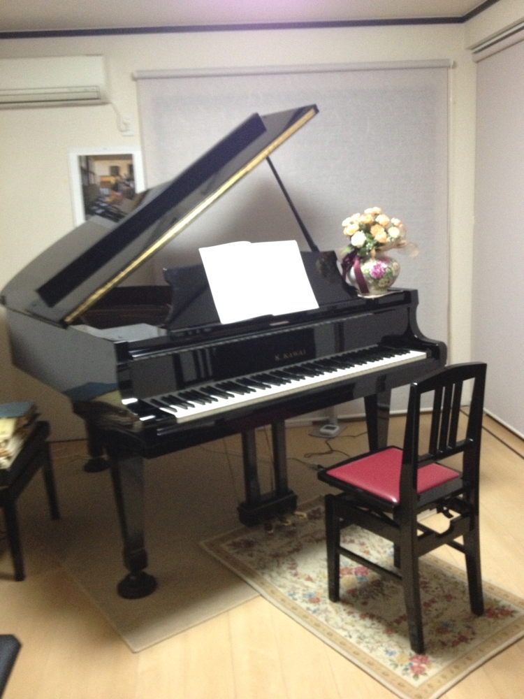 ミュージックフォルテ音楽教室