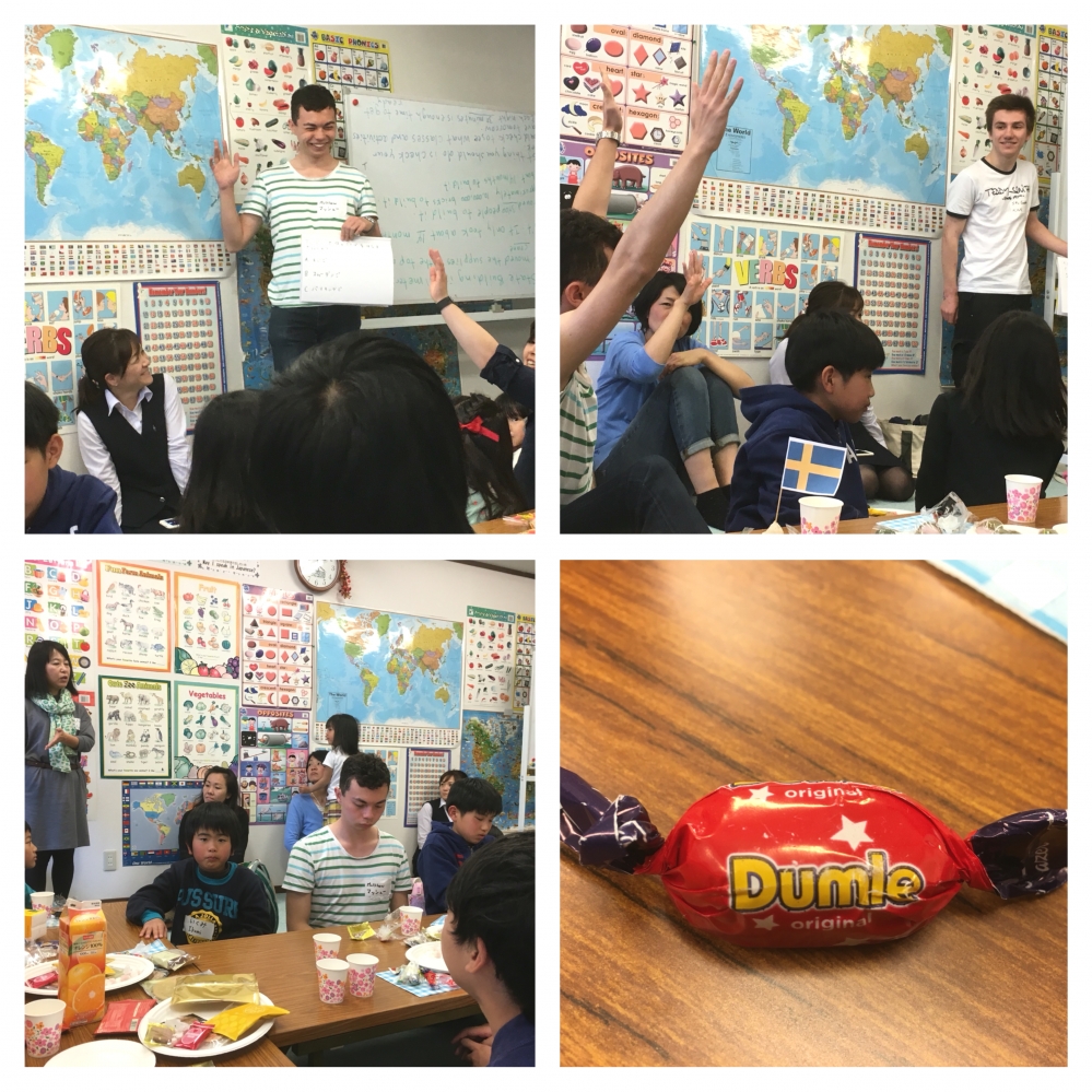 カナディアンローズ　英会話スクール_5