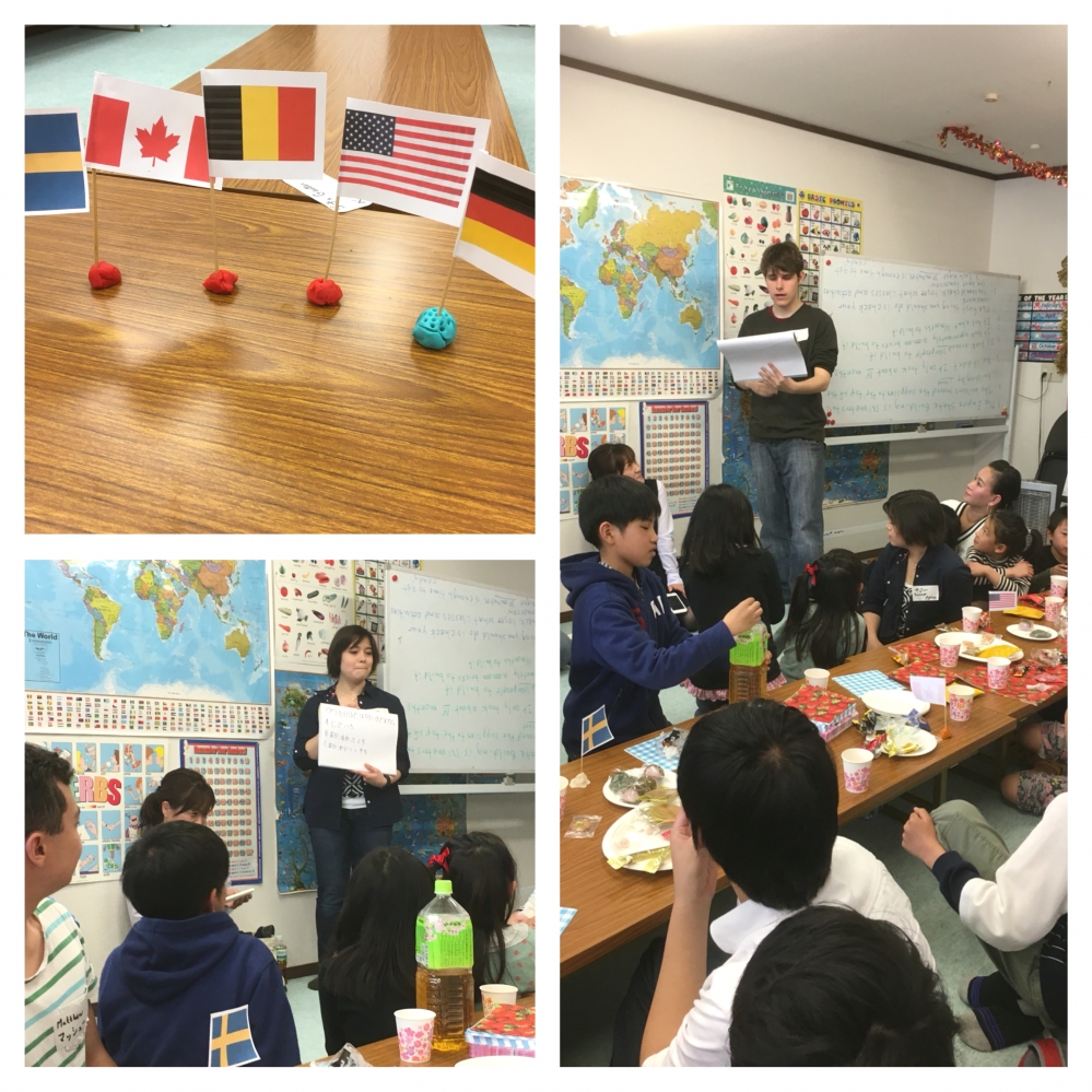 カナディアンローズ　英会話スクール_4