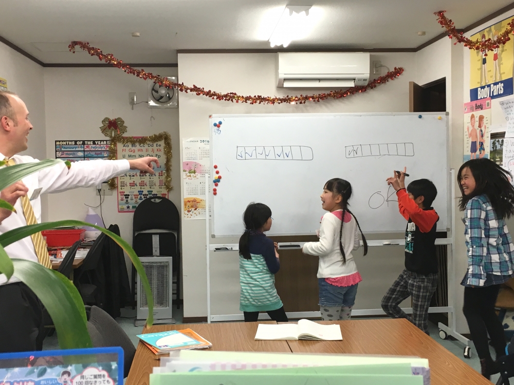 カナディアンローズ　英会話スクール_3