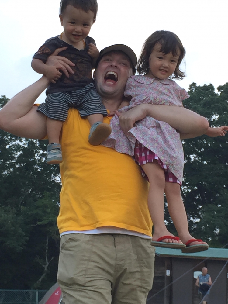 カナディアンローズ　英会話スクール_2