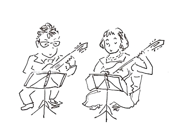 小泉ギター・ライア・テルミン・マトリョミン教室_1