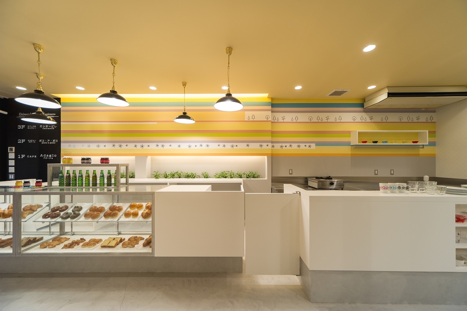 オリウッドカルチャー　上前津_2