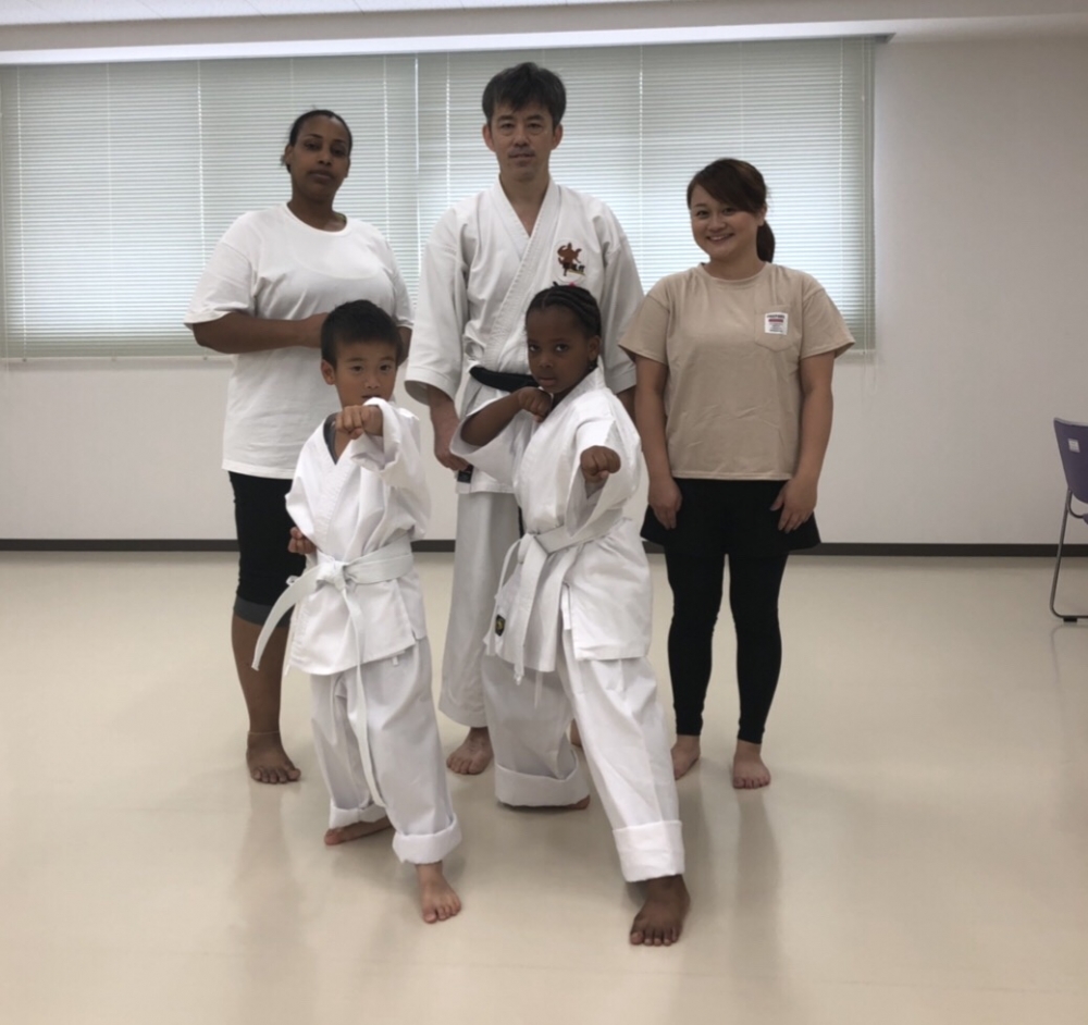 沖縄剛柔流空手順道館_4