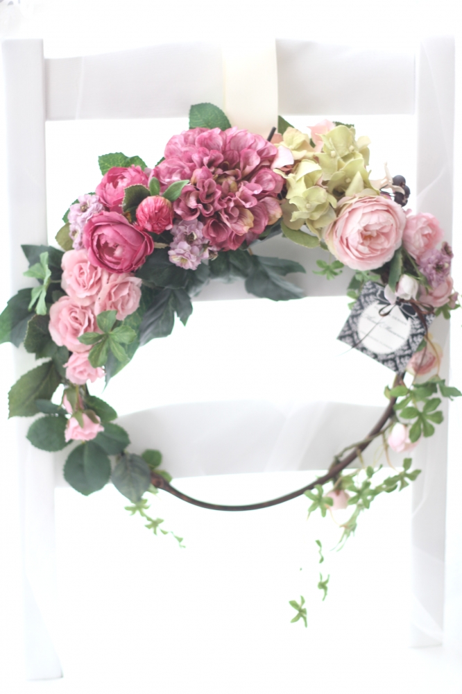 フローラルマカロン_1