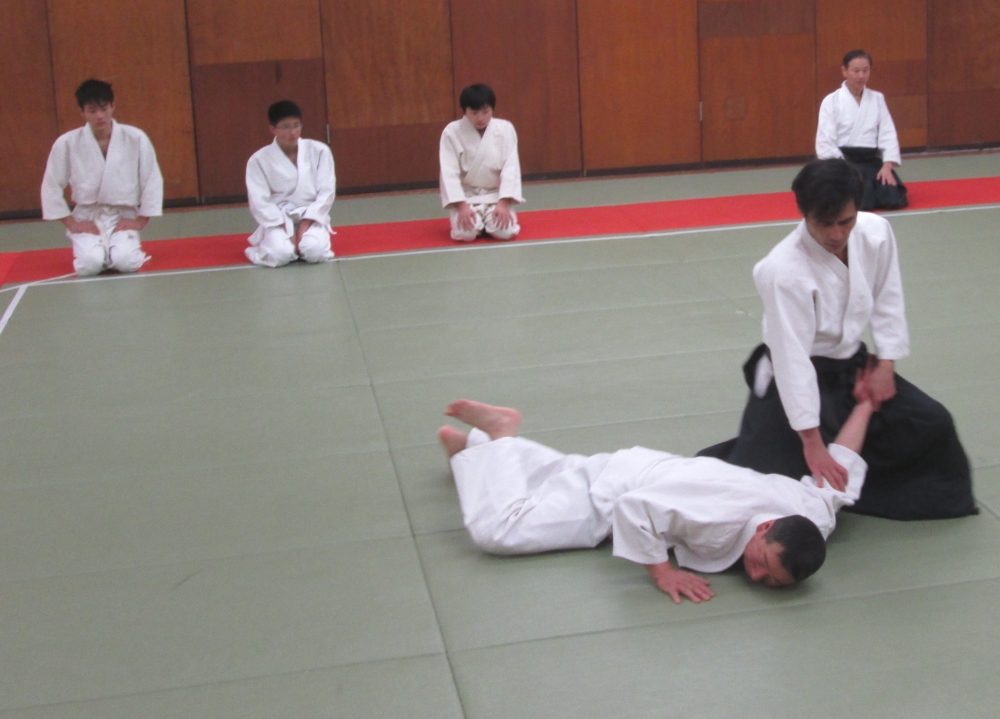 合気道　名古屋合氣会　誠和会_4