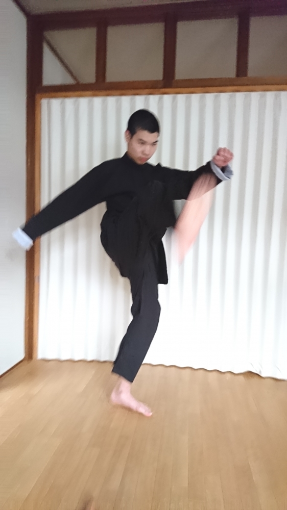 武道療育教室おーるぐっど