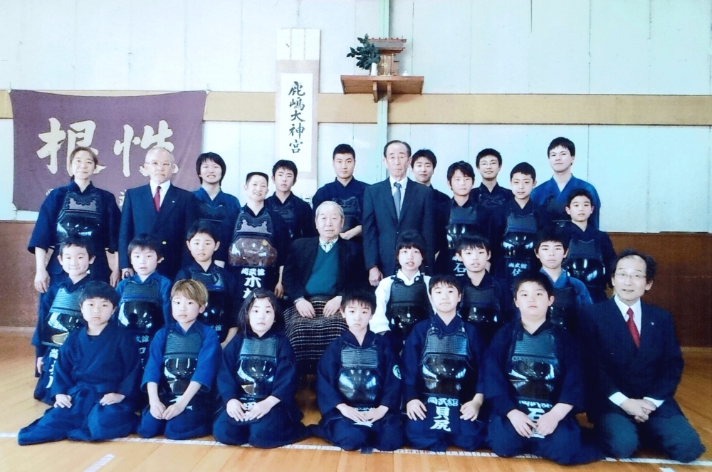 尚武舘 剣道教室_3