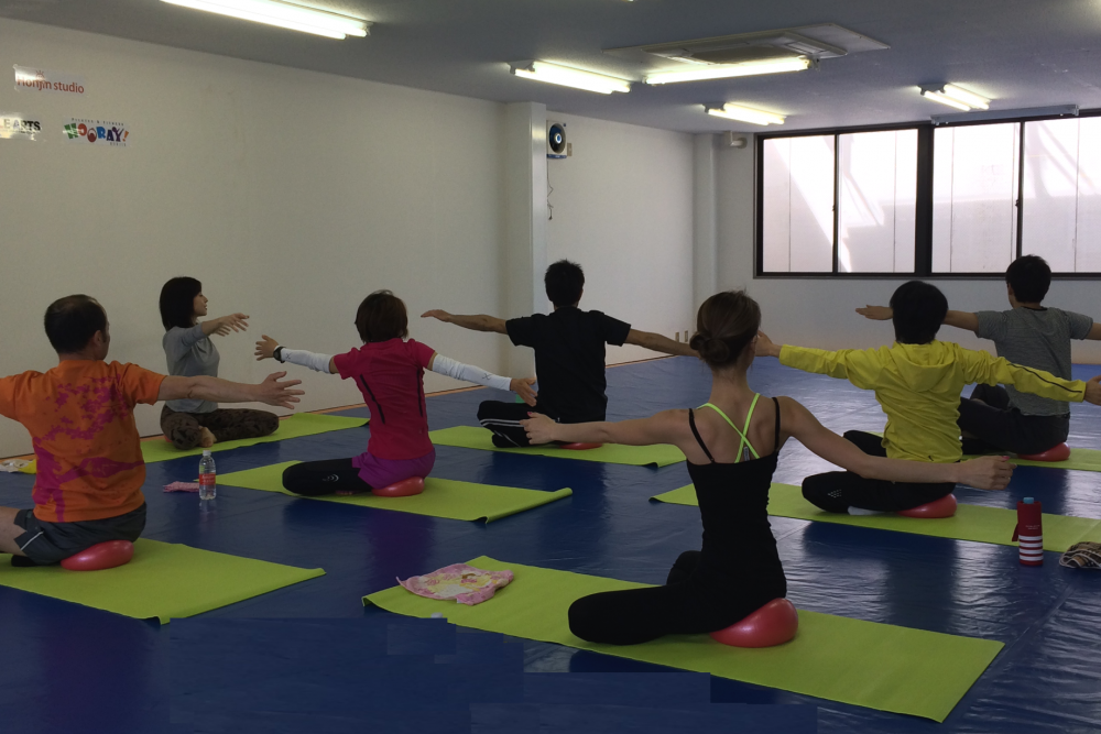 フーレィ　Honjin