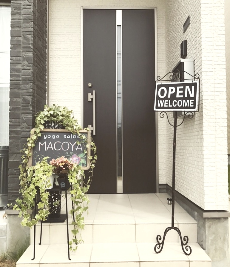 アトリエ MACOYA_7