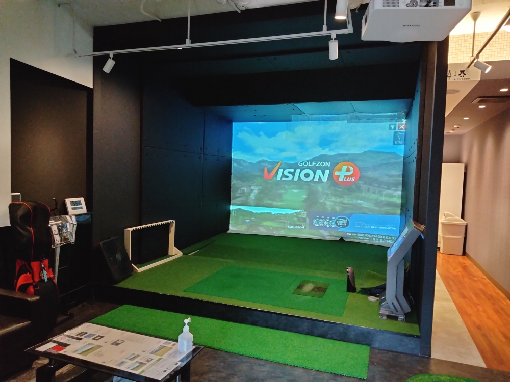 ゴルフプランニング