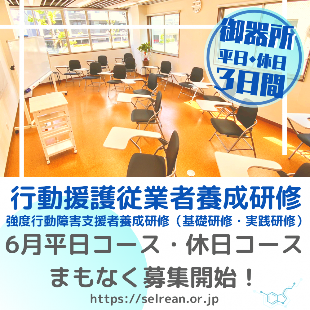 一般社団法人SelRean_2