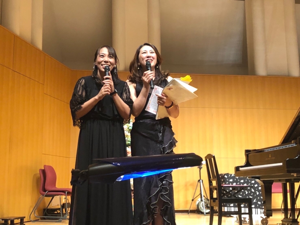 どれみピアノ教室