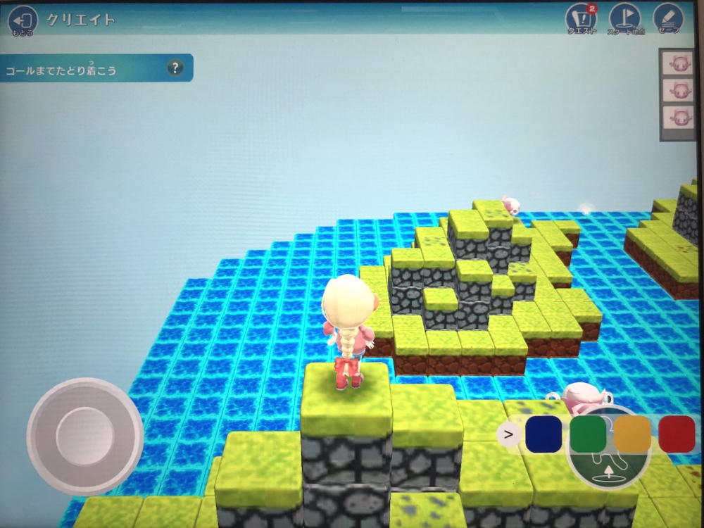 プログラミング教室 「プログラミング教育HALLO」植田校_1