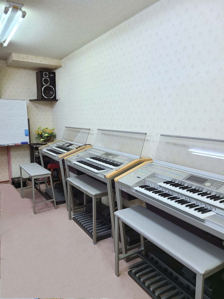 Camellia Music School_1
