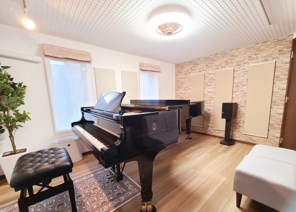 Camellia Music School_3