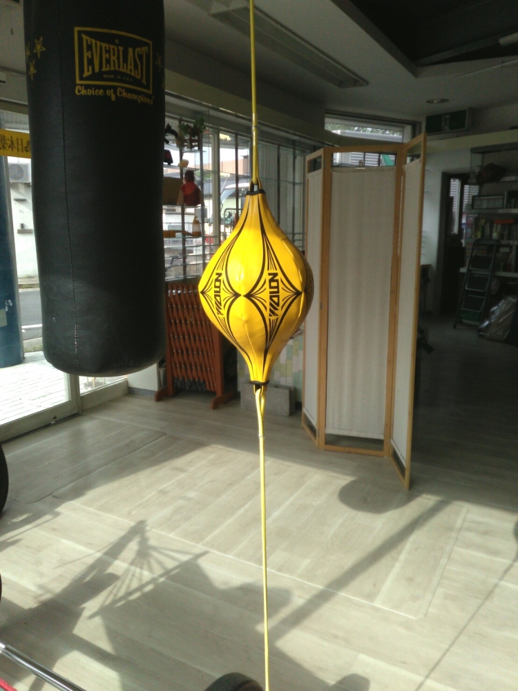 ガムランナック　キックボクシング＆フィットネス_3