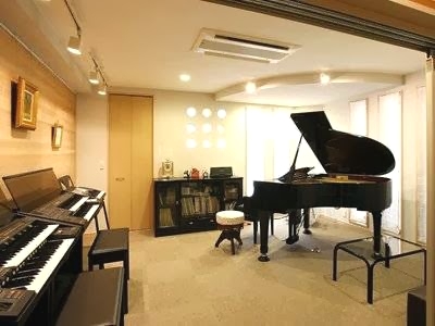 まるなか音楽教室