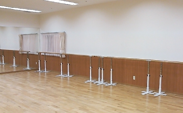 ＪＥＵＧＩＡカルチャーセンター　イオン有松_2