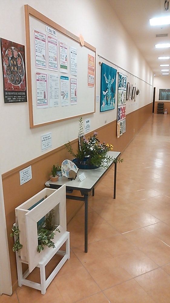 ＪＥＵＧＩＡカルチャーセンター　イオン有松_1