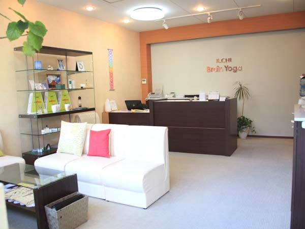 イルチブレインヨガ金山スタジオ_1