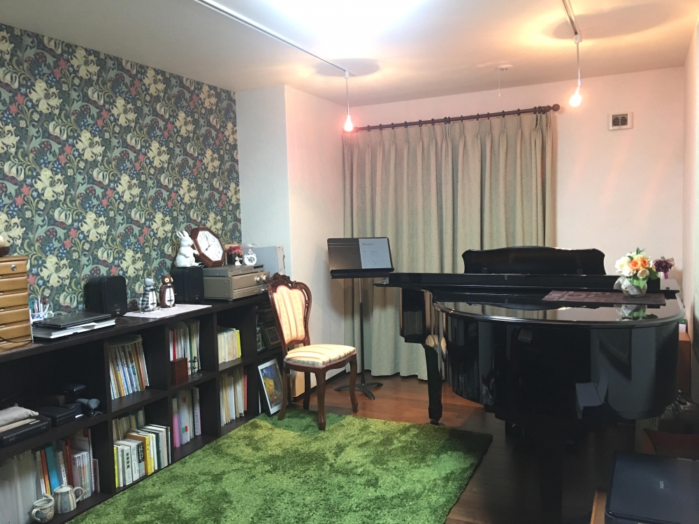 磯貝フルート&ピッコロ教室 音楽教室Ensemble kuu_1