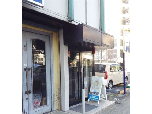 イルチブレインヨガ 一社スタジオ_1