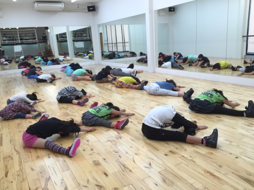 RinDanceSchool(リンダンススクール)_1