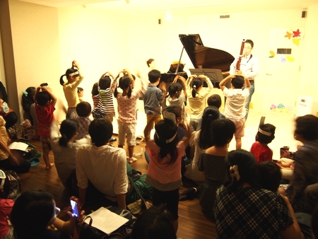 スタジオ・リリタ