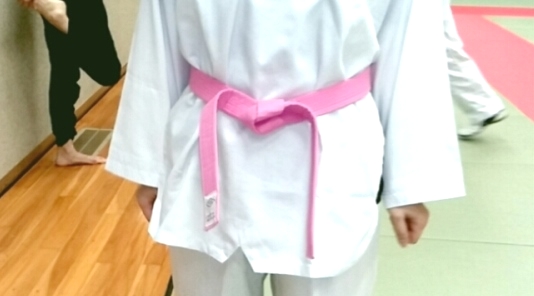 テコンドー＆空手UTC中川 露橋教室_2