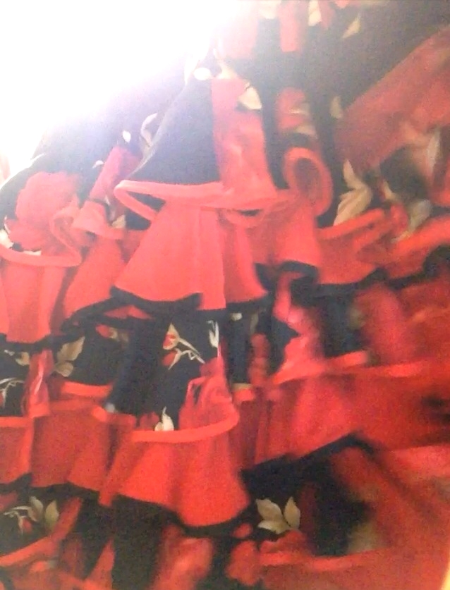 東みさをフラメンコスタジオシバシ（ＣＩＢＡＹＩ）_1